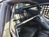 Fathouse Fab S550 MUSTANG WELD IN ROLL CAGE KIT | 8.50 SPEC