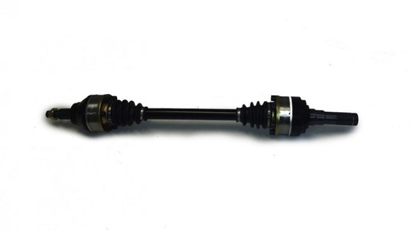 Driveshaft Shop RA8556X6 2015-2020 Mustang GT 2000hp Direct-Fit Right Rear Axle (No-Bolt-Design)