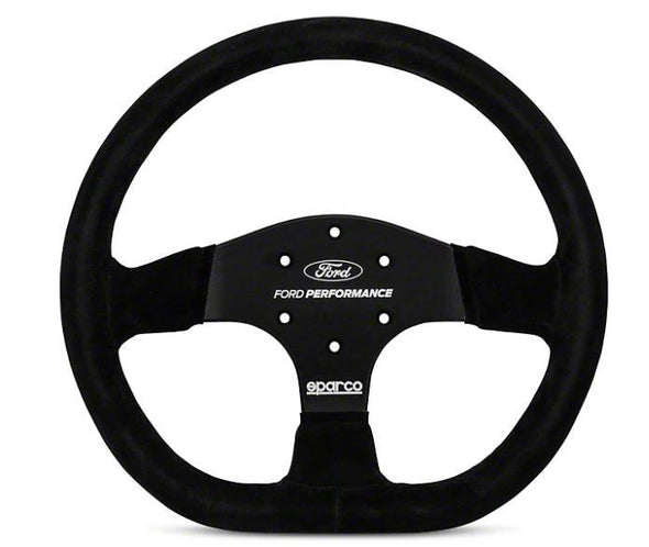 Ford Performance Steering Wheel Off-Road Mustang 2005-2014