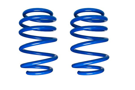 Steeda S550 Mustang Dual Rate Ultimate Handling Lowering Springs (2015-2021)