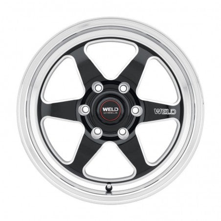 VENTURA 6 S106 20x9.5 - 20x11.0