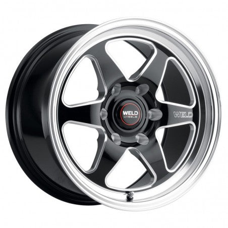 VENTURA 6 S106 20x9.5 - 20x11.0